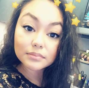 Meet your Posher, Susana